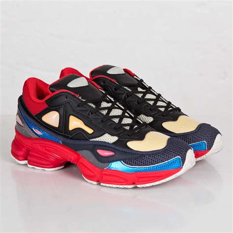 raf simons x adidas ozweego 2|Raf Simons OZWEEGO sale.